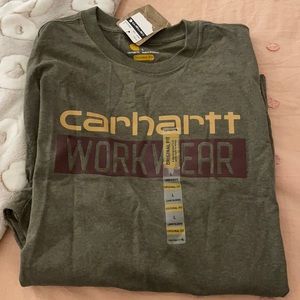 Carhart T-shirt